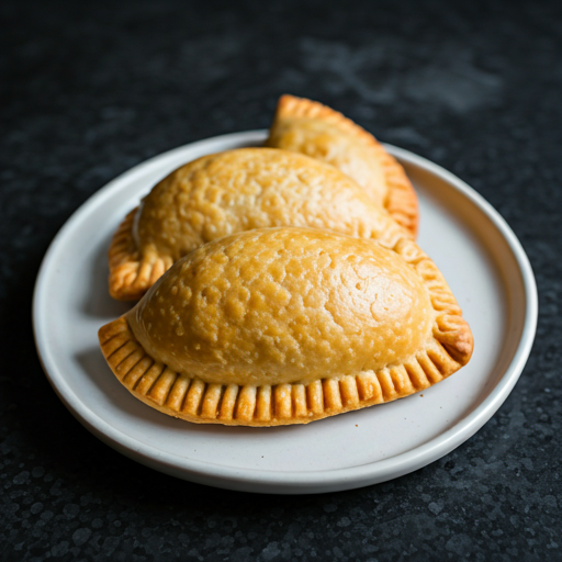 Empanadas Clásicas