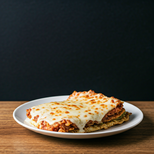La Salchipapa Legendaria de la Abuela con harto queso y salsas caseras
